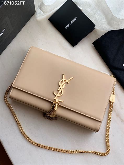 ysl mini bag beige|ysl shoulder bag beige.